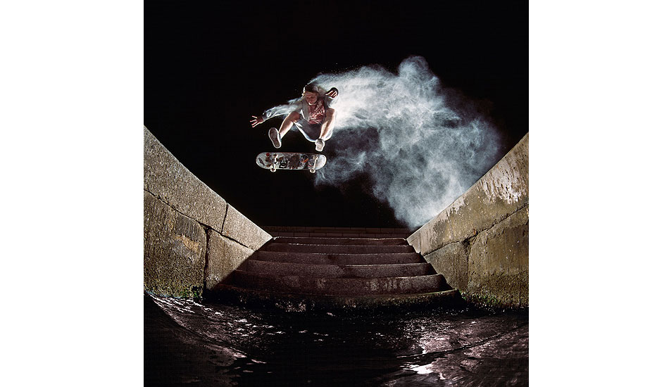 Photo: Roberto Alegria/<a href=\"https://www.redbull.com/us/en/\" target=_blank>Red Bull Illume</a>
